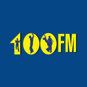 רדיוס 100FM