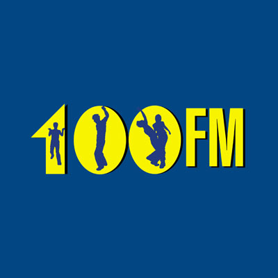 רדיוס 100FM